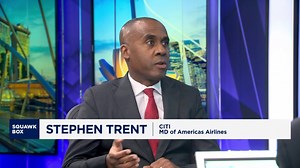 Citi: Cost per seat miles is rising across airlines