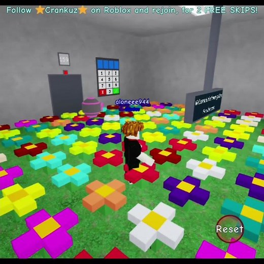 IQ TEST 🧠 LVL 159 🤯 GUIDE 🎯🎮 ROBLOX #roblox #shortsfeed #shorts #foryou