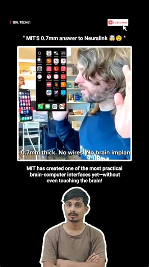 The future of input is literally at the tip of your tongue.