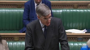 🔥Caroline Lucas cuts down Jacob Rees-Mogg on fracking: "I must say I'm fascinated that the Secretary of State thinks he knows more about the geology of the UK than the geologist that founded Cuadrilla, who said quite clearly that the UK is unsuited to widespread fracking." | Best For Britain