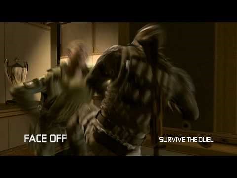 Splinter Cell Conviction - Multiplayer Details (UK)