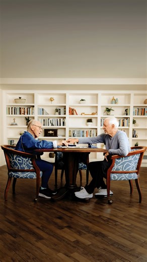 Retirement is meant to feel lively, social and worry-free. With care always available when you need it, you’ll have the confidence to embrace it fully. | Wellington Bay | Facebook