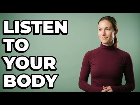 When To Pause Or Stop During A Prenatal Workout?