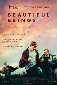 Beautiful Beings | Cast and Crew | Rotten Tomatoes