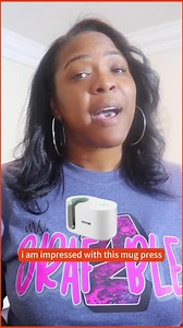 4.3K views · 11 reactions | Personalize your mugs with the VEVOR Mug Press Machine.✨ • 李Double click if you like the video ✨Coupon: VEVORFANS, Extra 5% off Coupon expires: 2.29.2024 ：@CraftableThings | VEVOR Home Improvement | Facebook