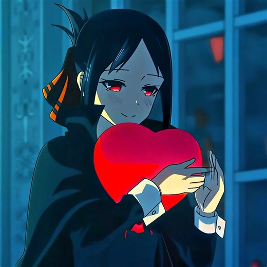 When Hearts Speak Without Words 🥹❤️ #AnimeEdit #AnimeLove #RomanticAnime #AnimeCouple #LoveEdit