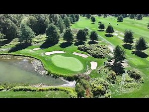 Green Acres Golf Course Harwich St Kingston NY