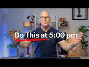 How to Align Your Calendar and Tasks in 2 Steps