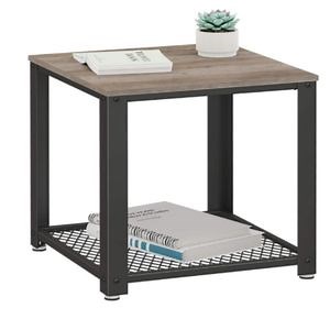 [Hot Item] High Quality Simple Style Bedside Table