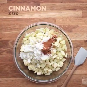 Still stuffed? Maybe not after you watch these seven different ways to make apple pie! | Tasty