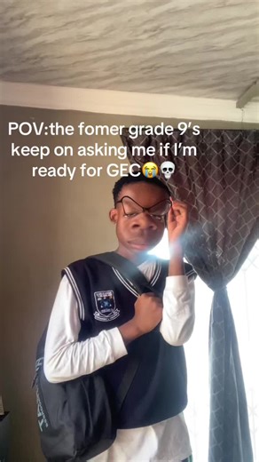 Preparing for GEC: Insights from Former Grade 9 Students