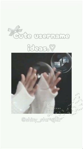 cute username ideas♡ #aesthetic#coquette#cute#viral#1m#usernames#usernameideas#profilepage#cuteuser