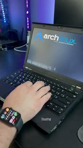 Windows и Linux на одном SSD/HDD 💻