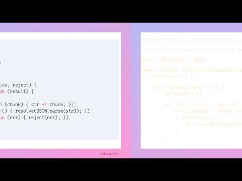 How to Fire Multiple API Calls in Node.js with Rate Limiting and Await Results