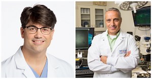 UF researchers earn grant to test new form of DBS to treat essential tremor »  McKnight Brain Institute » University of Florida