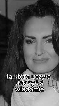 „Ojciec Agnieszki Maciąg Też Walczył z Rakiem. ‘Byłam Jednym Wielkim Lękiem’”