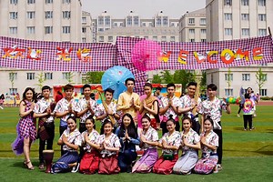 Study Chinese at BLCC in Beijing - Beijing Chinese Language and Culture College