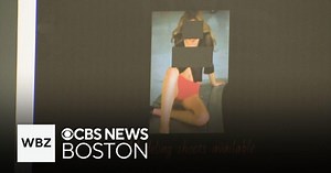 Woman accused of running brothel in Massachusetts changes plea to guilty