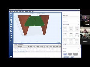 Furniture. Cabinet Making, Woodworking 3D Design Software