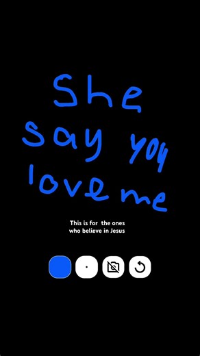 This is for people who love my hand writing skills