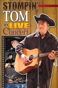 Stompin' Tom in Live Concert - Movie