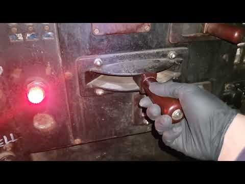 GP35 Cab Tour & Startup (25 Subscriber Special)