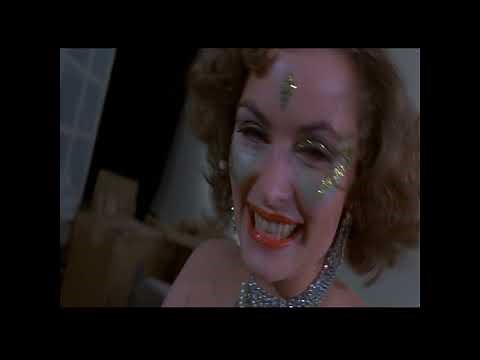 The Happy Hooker Goes to Washington