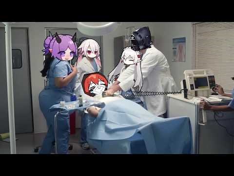 Official Arknights Ad Meme