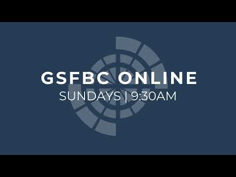 LIVE STREAM | Sunday Morning Worship Service