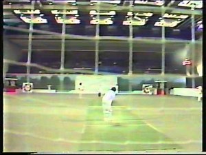 Cricket : Kent v Essex - Wadham Stringer Trophy Final 1982 (East Saxon Cricket Heritage)