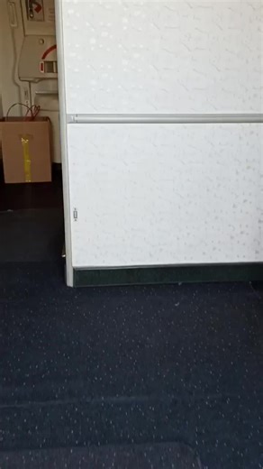 Inside and Outside the Boeing 777-300ER Experience