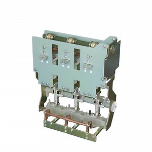 [Hot Item] 12kv Vacuum Circuit Breaker with Isolator