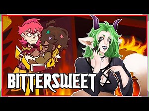 MADE ME CRY | Epithet Erased // e2 "Bear Trap" | JelloApocalypse | vtuber REACTION NIGHT