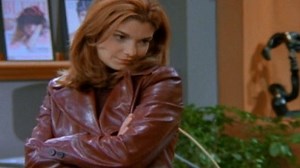 Just Shoot Me season 2 Old Boyfriends Reviews