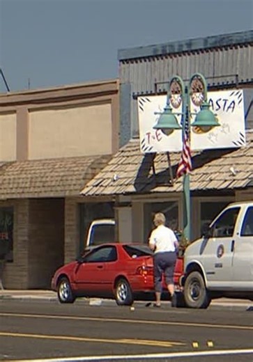 City Confidential S06:E04 - Duchesne, UT: Blown Away