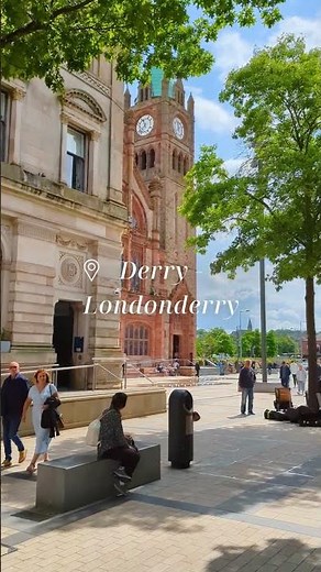 4 Stunning Places in Northern Ireland You Won’t Believe Exist 🍀