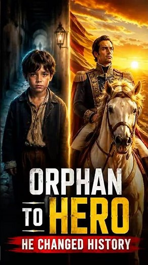 Orphaned at 9, He Changed an Entire Continent | The Story of Simón Bolívar