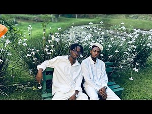 Prince chitz_Lola featuring Merchah (visualizer directed by mogul)