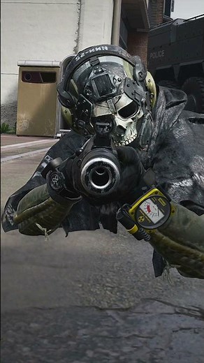 Call of Duty Modern Warfare 4 Gameplay 🔥