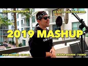 Best of 2019 Mashup | Michael Constantino