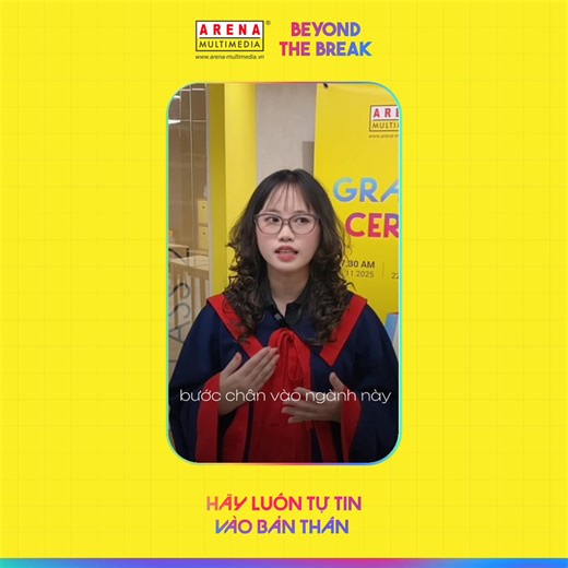 Arena Multimedia on Reels