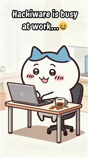 Hachiware, Chiikawa & Usagi: Cute Adventures in Real Life! 🐶🐹🐰