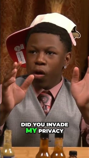 Privacy Invasion: Confronting the Unwanted Intrusion #shorts