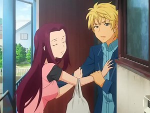 49K views · 6.1K reactions | Bro~ Anime: Golden Time | Danger 801 | Facebook