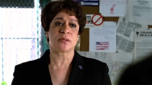 Will S. Epatha Merkerson return to Law & Order? Possibilities explored