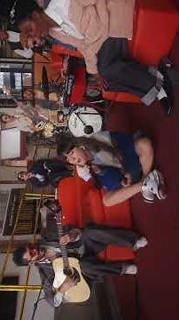 BUBBLING LIVE. OUT NOW