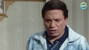 9.7M views · 233K reactions | عادل إمام والمأذون كل الممثلين إدوا ضهرهم للمسرح علشان يضحكوا #الواد_سيد_الشغال #عادل_امام Adel Emam - عادل إمام | ART TV Network | Facebook