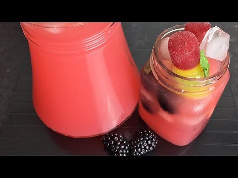 TRY This Lemonade KOOL-AID For Your Family And Friends | Best Kool Aid Recipe | Lemon Kool-Aid