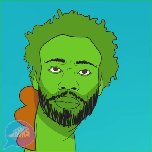 This Yoshi looks different 🤔 #animation #cartoon #parody #meme #mario