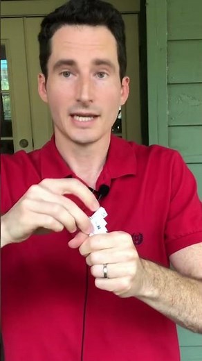 Sugar Packet Magic Trick! 🪄 (Tutorial Available)